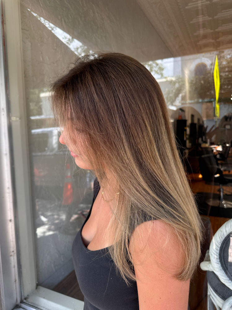 Balayage