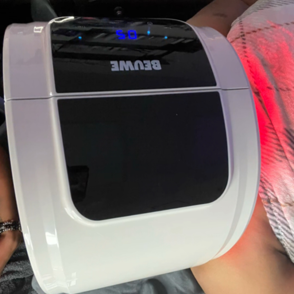 Red Light Therapy at SkinCare By Raven in Colorado Springs, CO