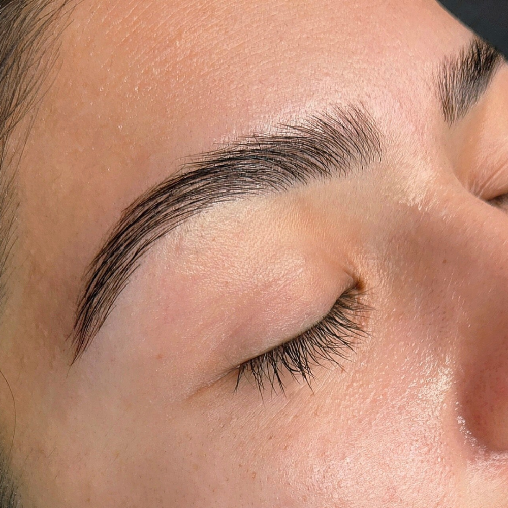 Brow Lamination