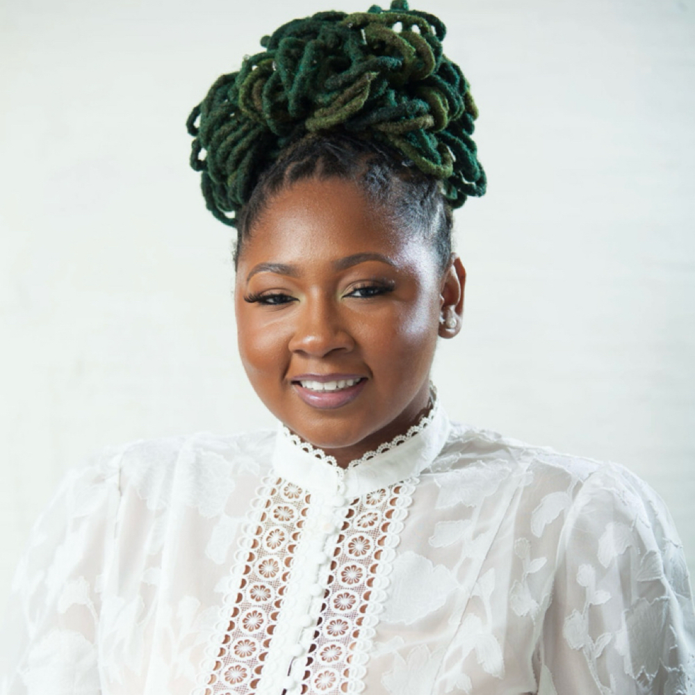 Consultation + FREE Shampoo & Dry at Blooming Rootz in Raleigh, NC