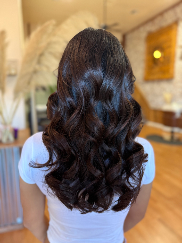 Full Color Application