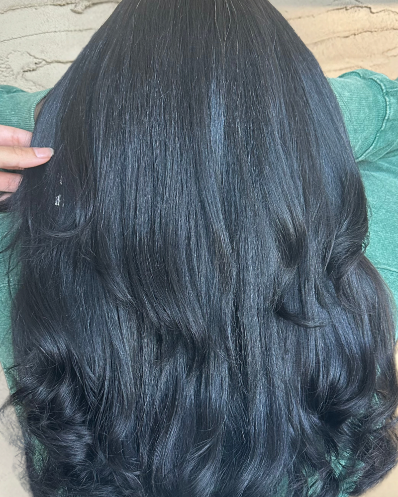 Essential Blowout Package