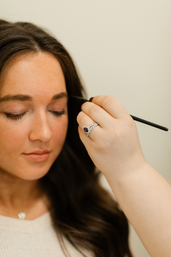 Brow Lamination + Tint at Sage & Skin Aesthetics in Somerset, KY