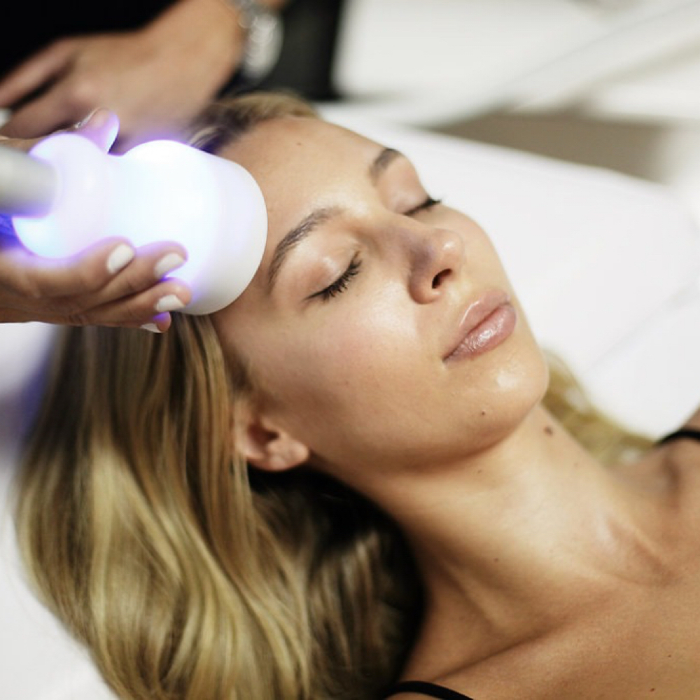 Cryotherapy Glide Add On at Skin Solutions By Jess in Worthington, OH