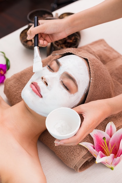 Luxe Forever Young One Hour Facial