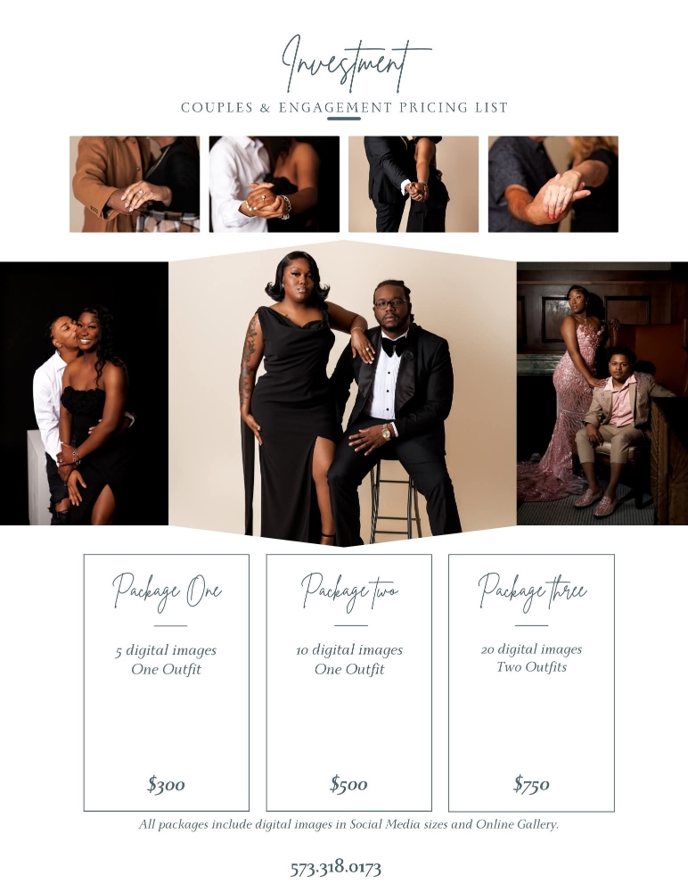 Couples And Engagement