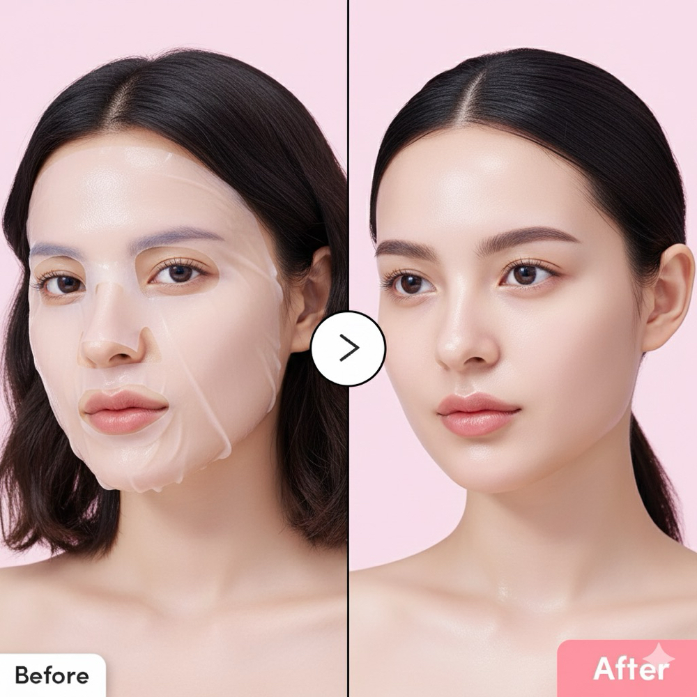 Collagen Mask at MyTy Beauty in Santa Clara, CA