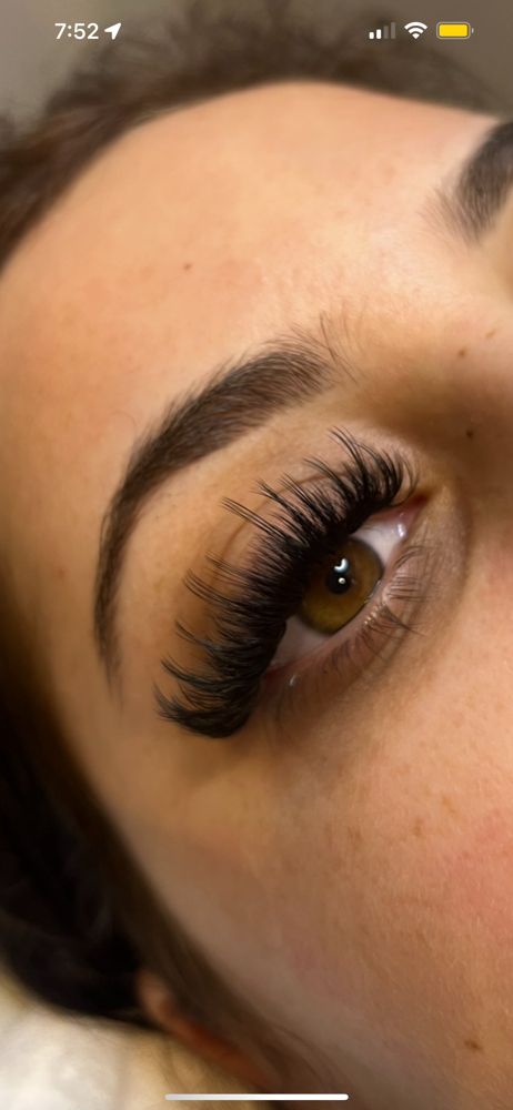 Textured Volume