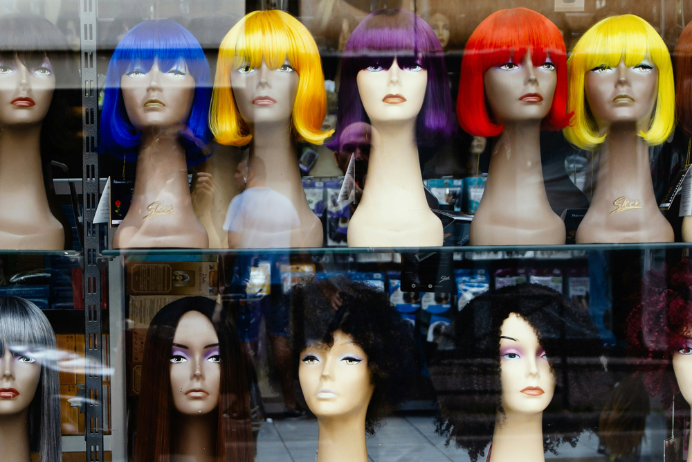 Color Rinse