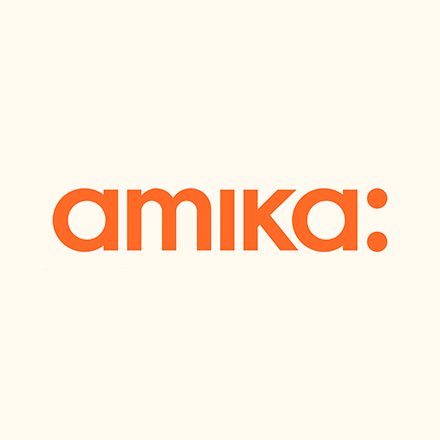 NEW! Amika: Pro Smooth Over