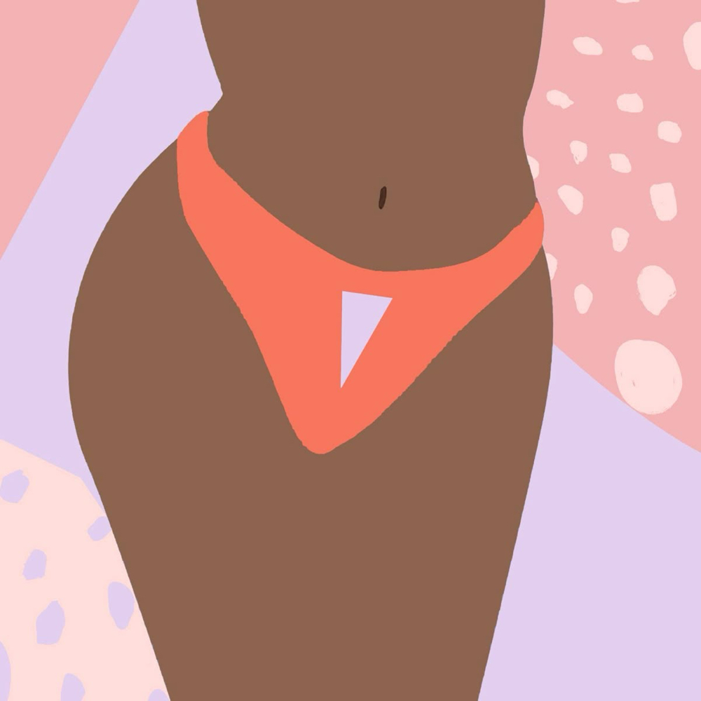 Bikini Full
