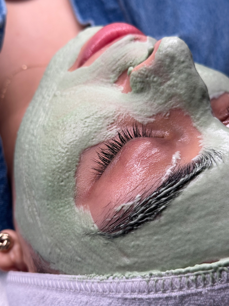 Renew Facial