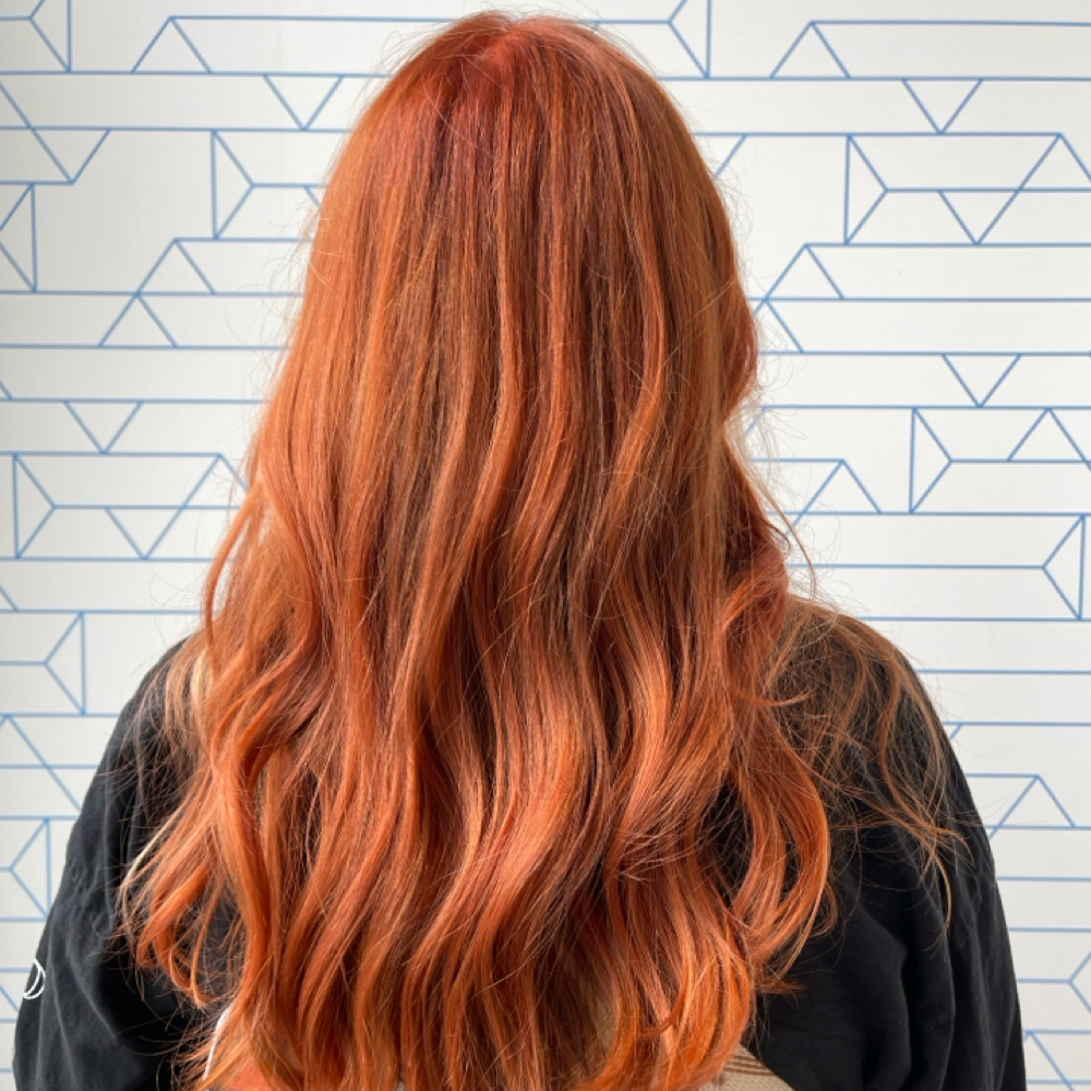Express Solo Color at Nice Hair in Fredericksburg, VA