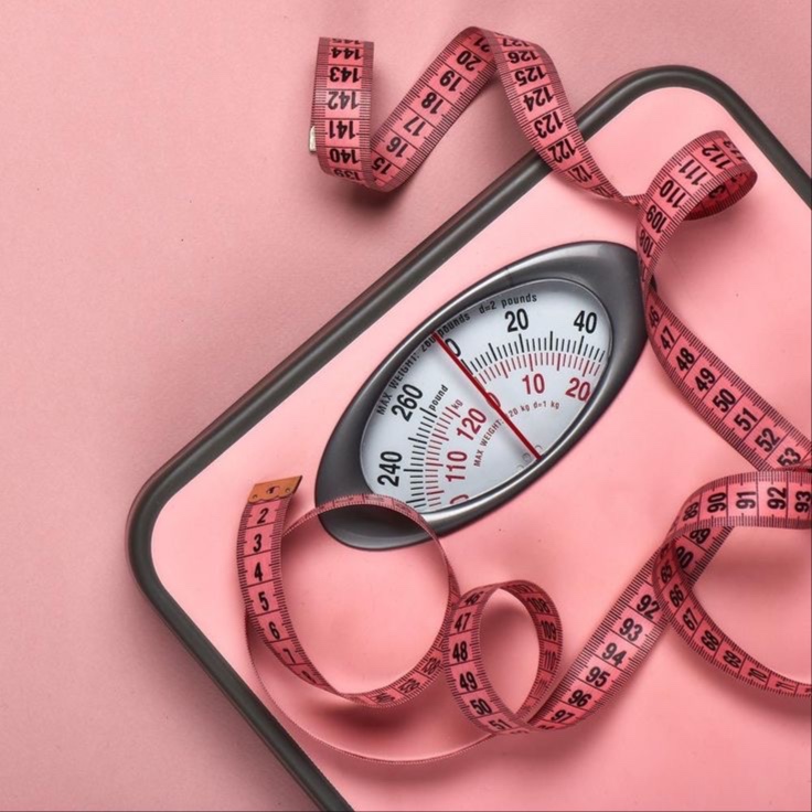Weight Loss at Luxe Beauty Bar & IV Hydration in Idabel, OK