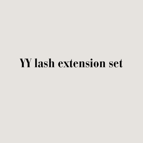 YY Lash Extension Set at Abbi Putnam in Chillicothe, OH