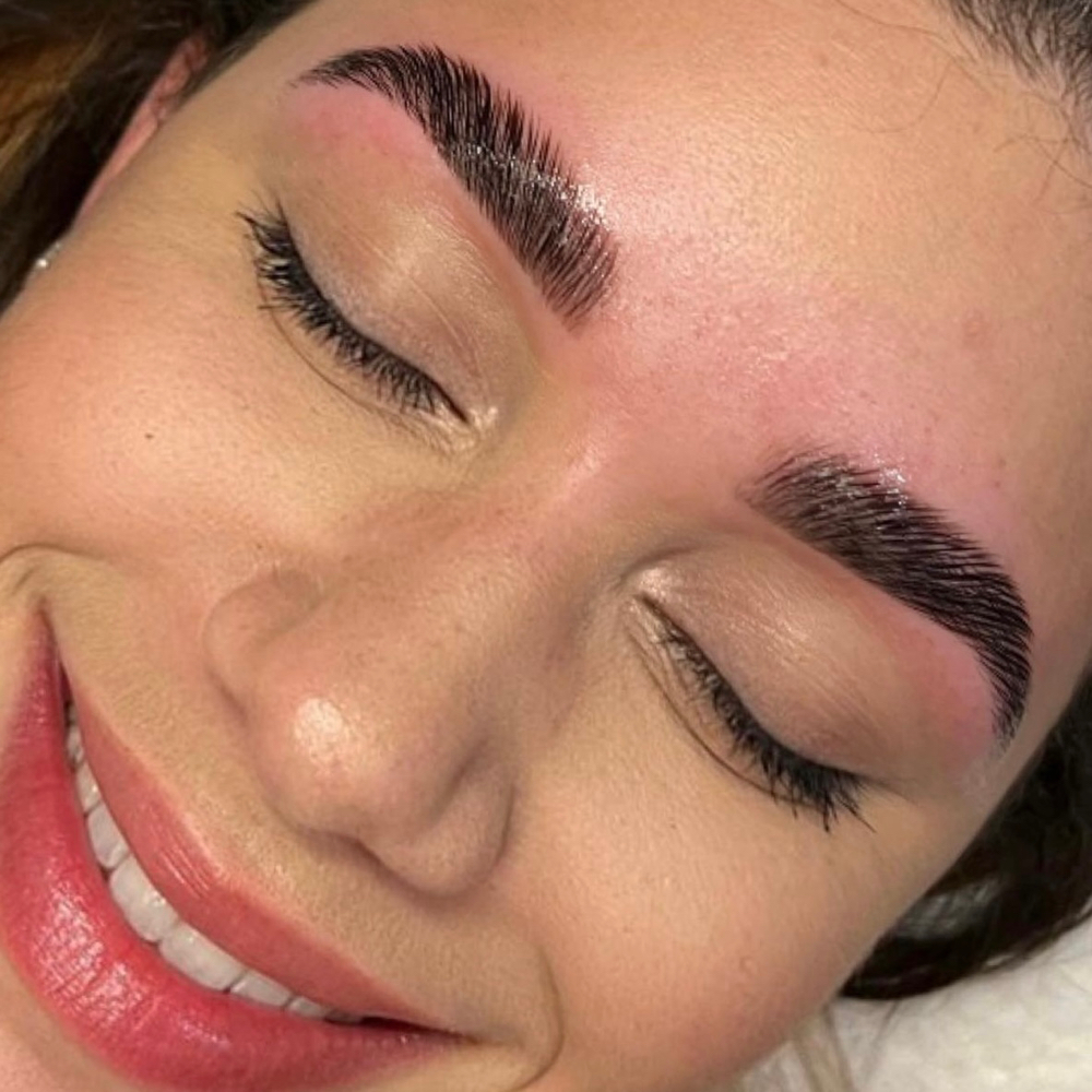 Brow Wax