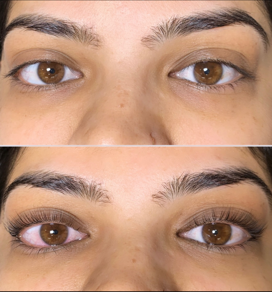 LASH LIFT