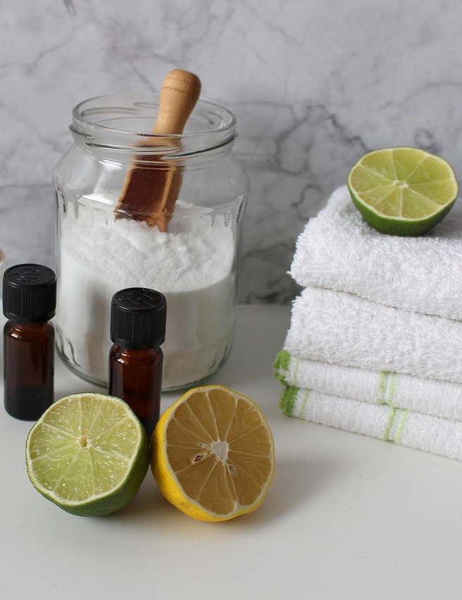 Loc Detox & Scrub