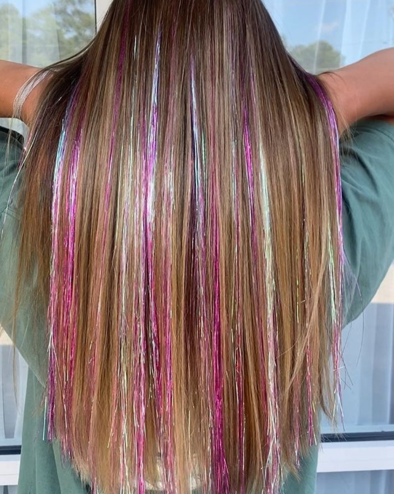 Tinsel
