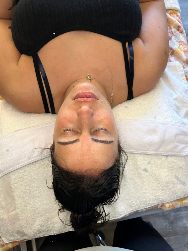 30min Facial