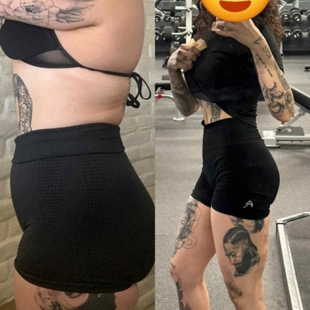 Weight Loss Program at Glass Face Aesthetics LLC in Fort Stockton, TX