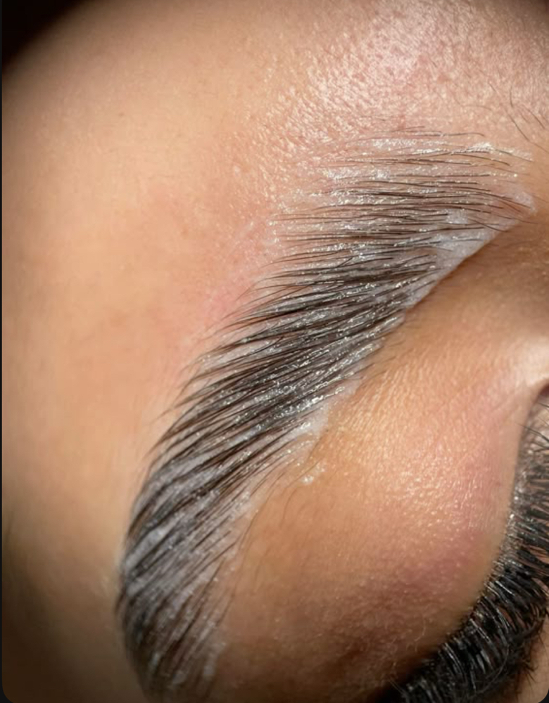 Brow Trio