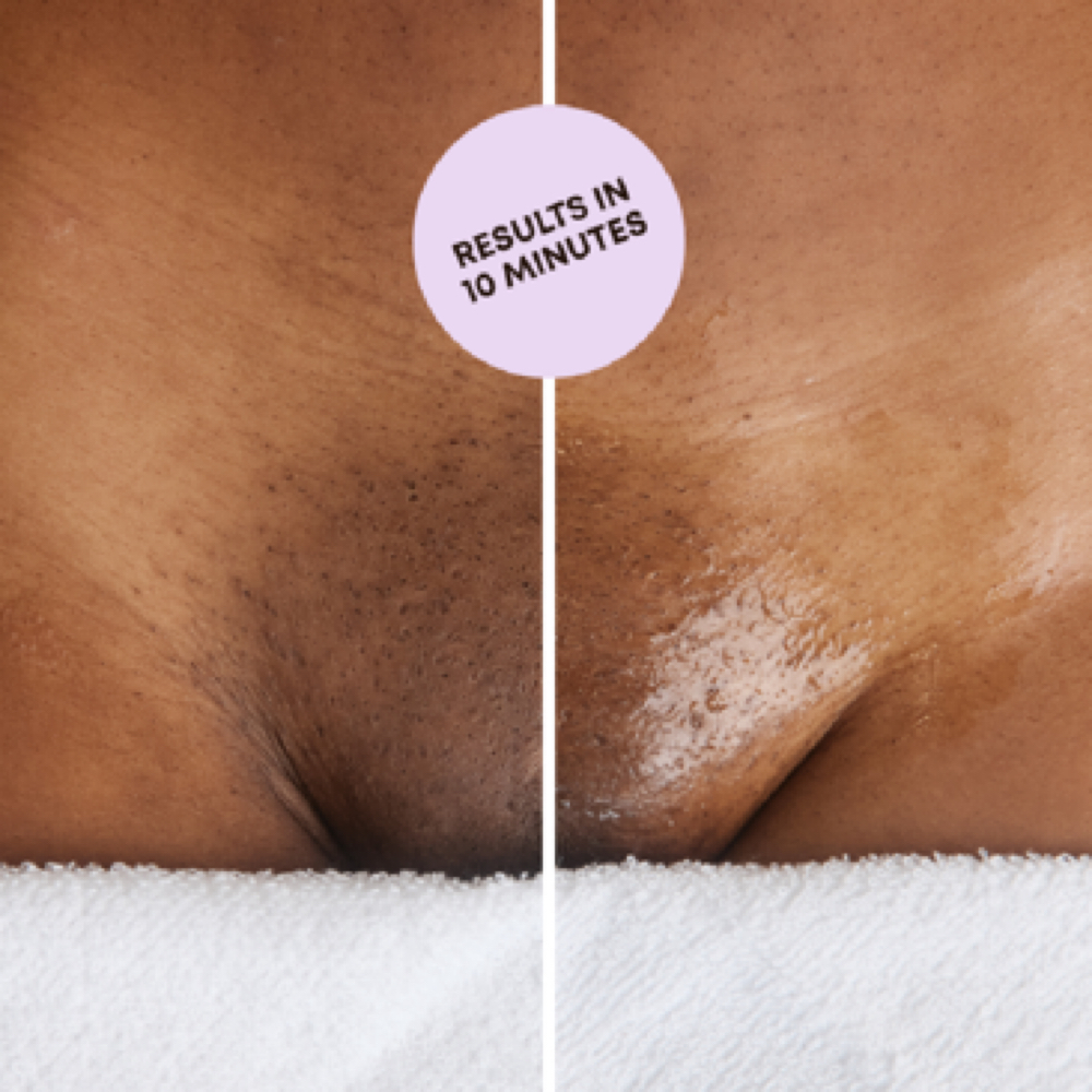 Wax & Post Brightening Mask at Pink Glove Bar in Vista, CA