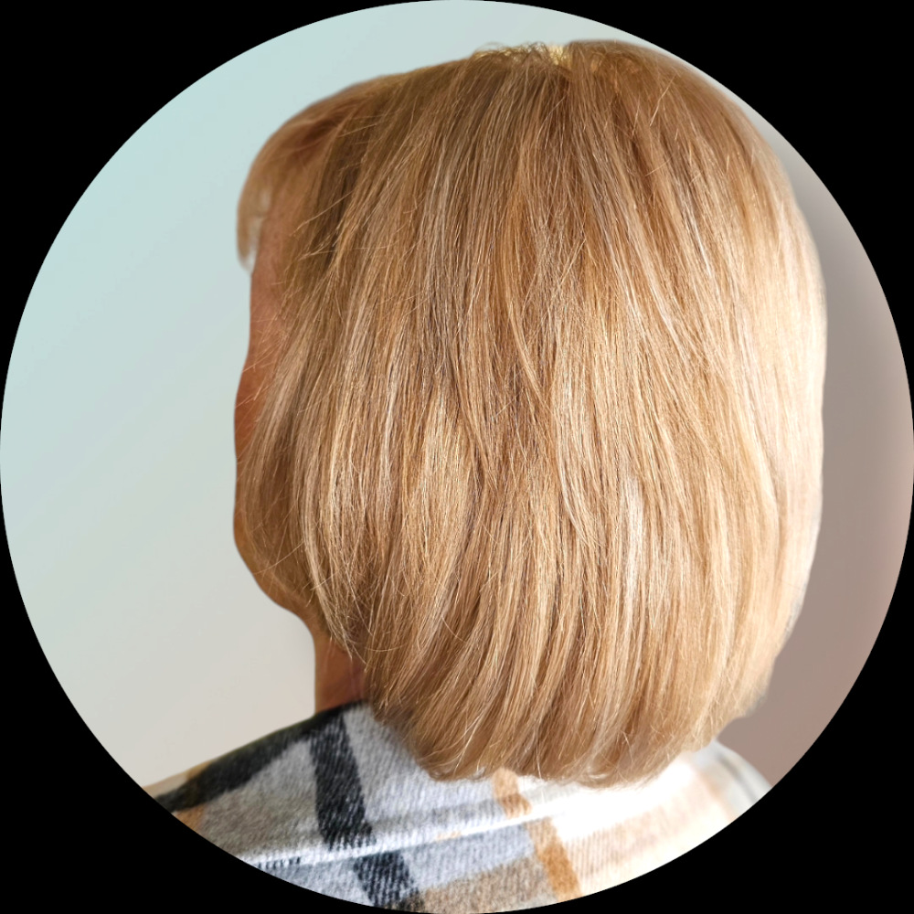 Medium Cut