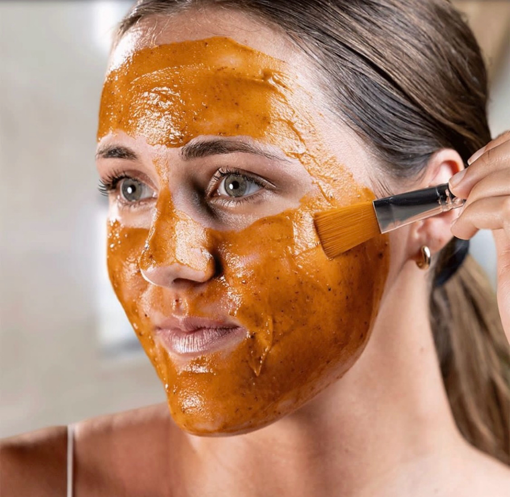 Organic Resurfacing Peel