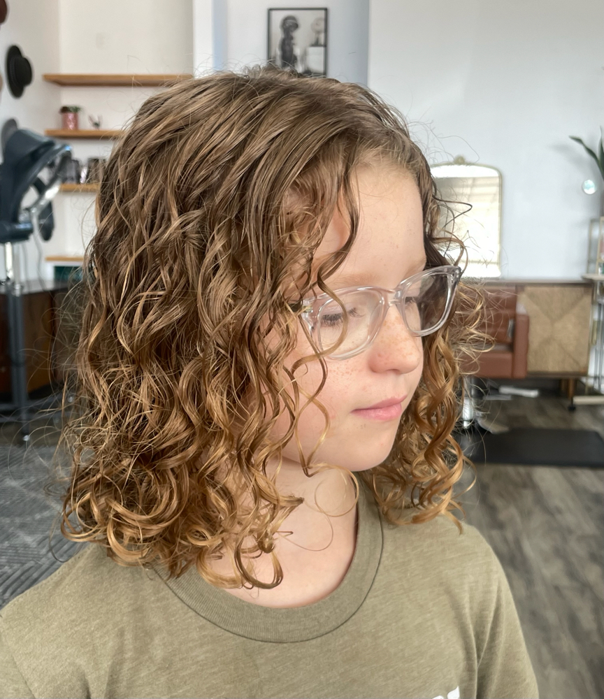 Kids Cut
