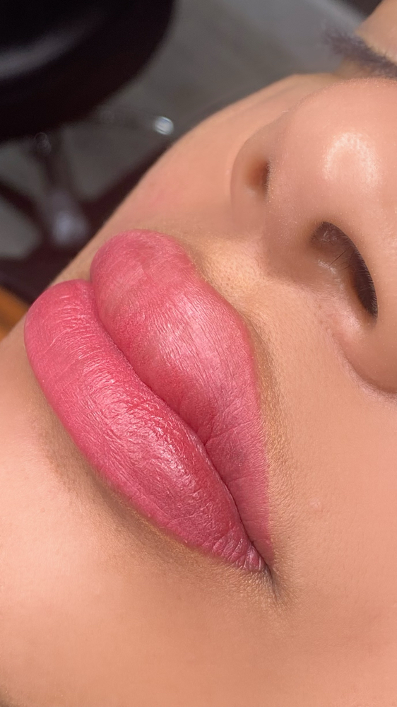 Lip Blush(Model Price)