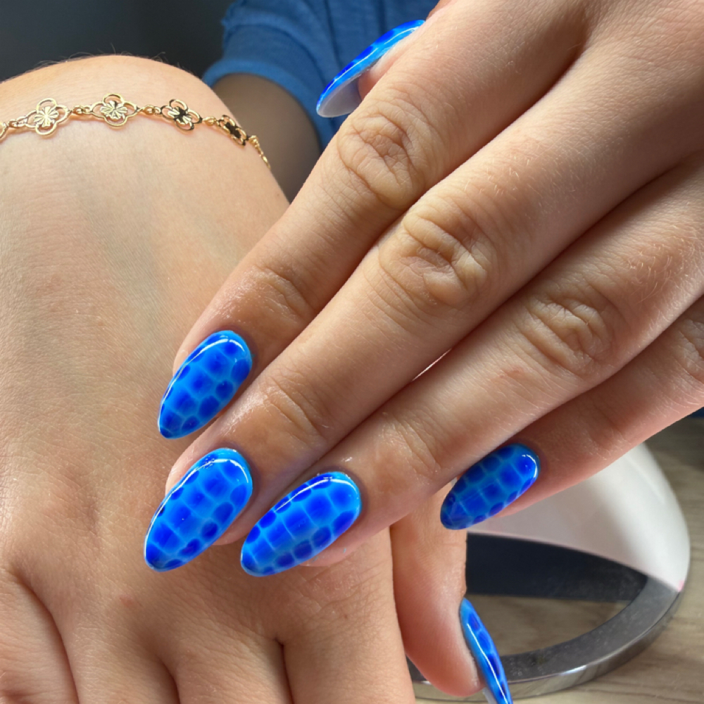 Luminary (Builder) Gel Full Set at Pressed by Mal in Nixa, MO
