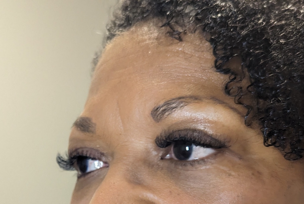 Voila Vals Classic LASHES