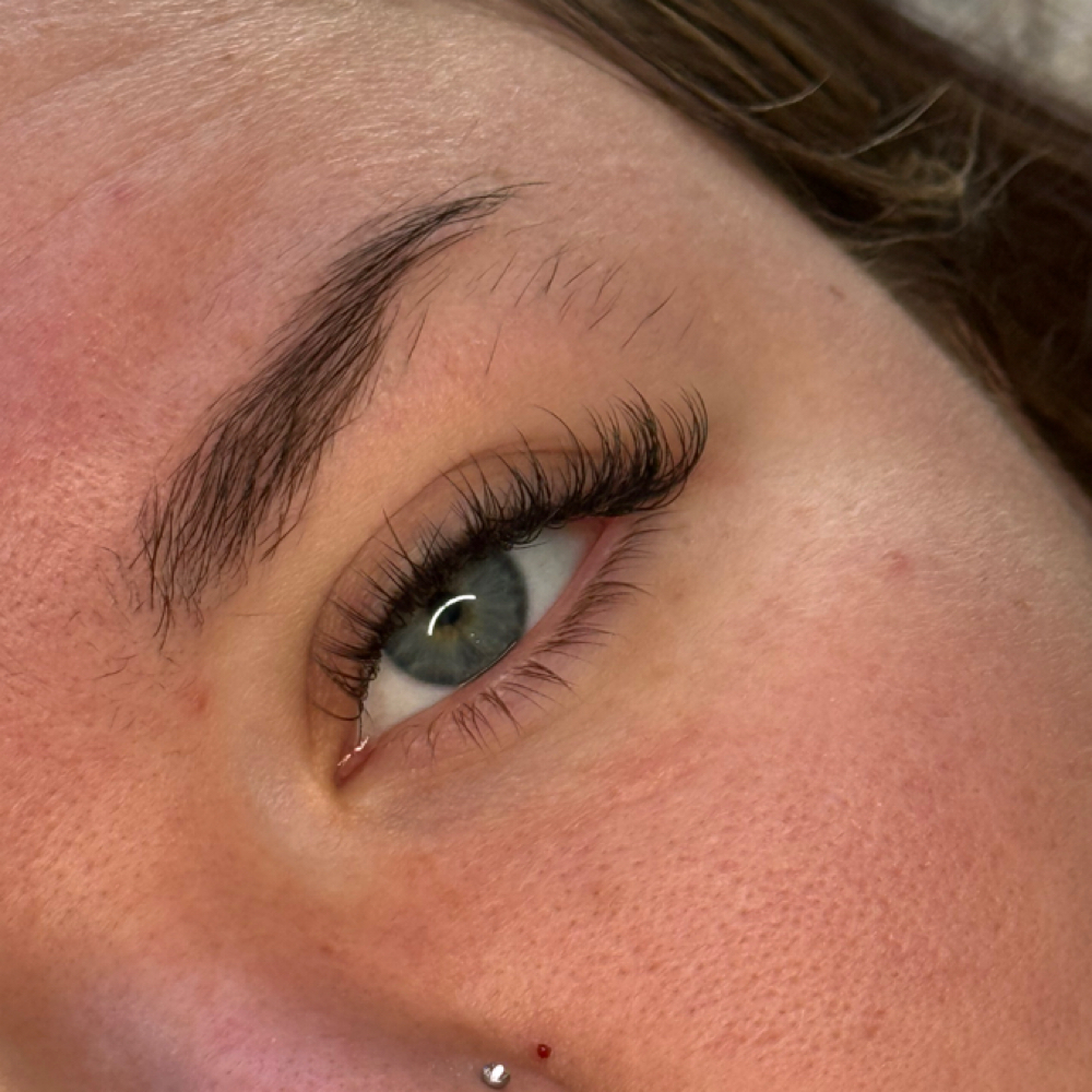 Classic Fullset at Grand Ave Beauty Co. in Beloit, WI
