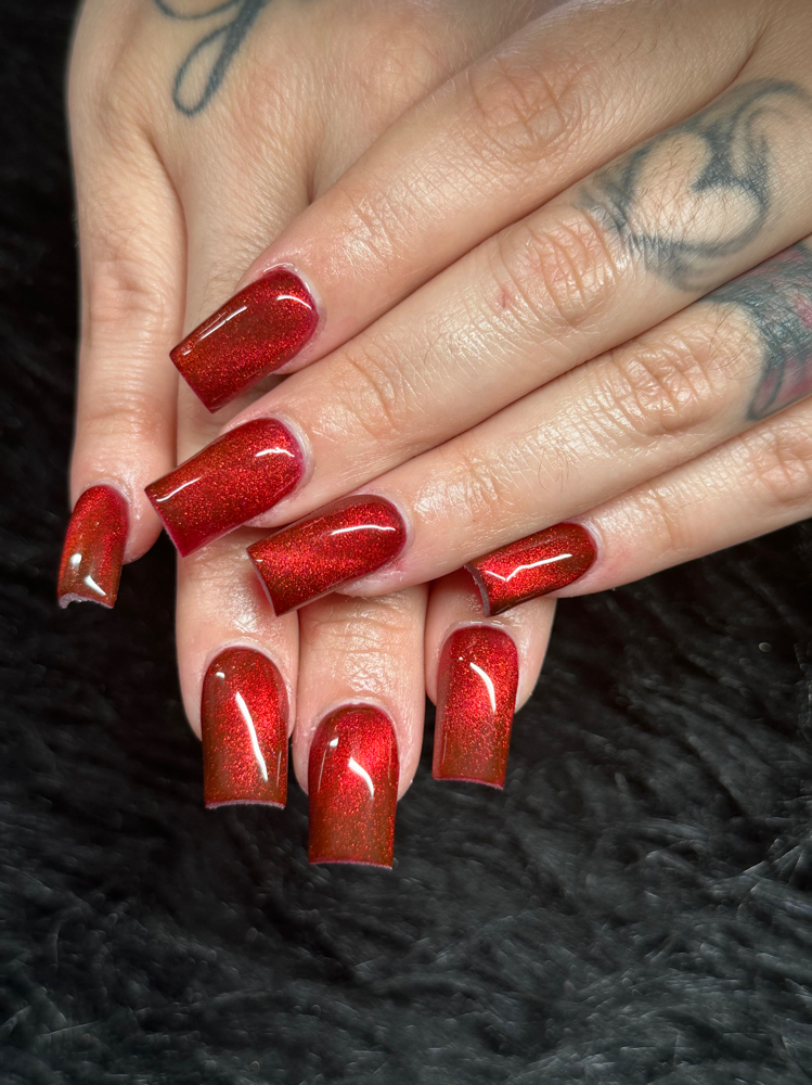 One Color Set