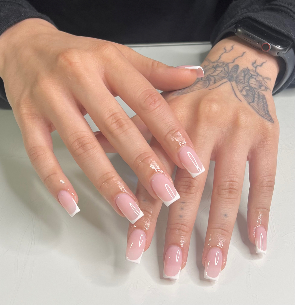 Short Gel X