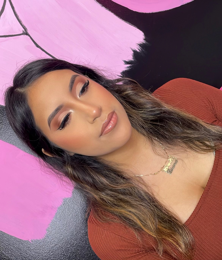 Nuetral Full Glam at Esthetics By Marina in Fort Smith, AR