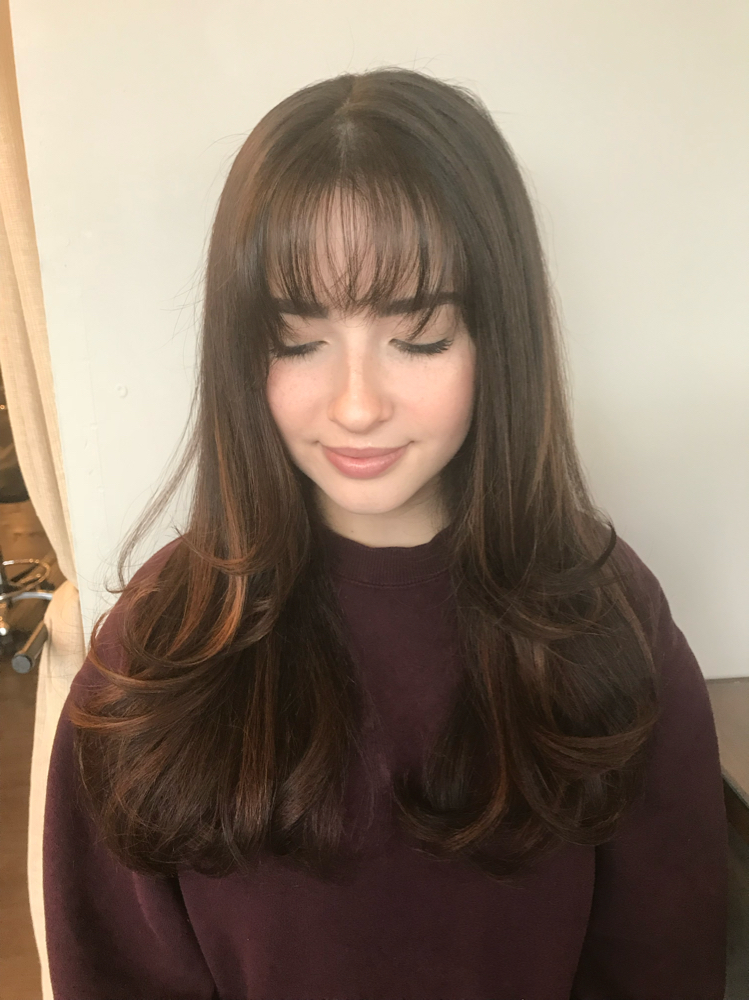 Bang Trim