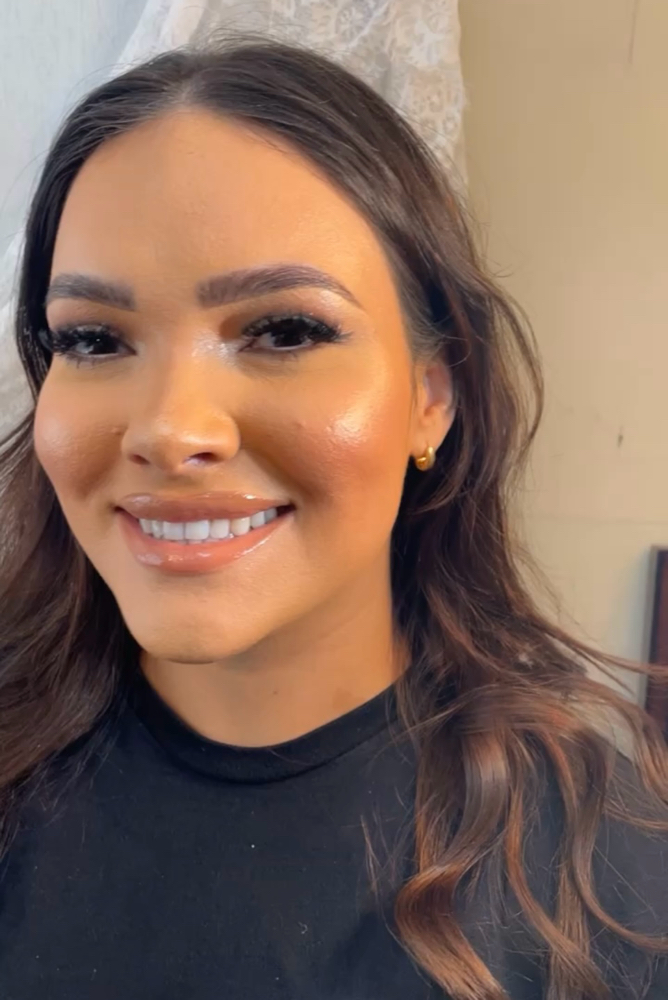Soft Glam Natural