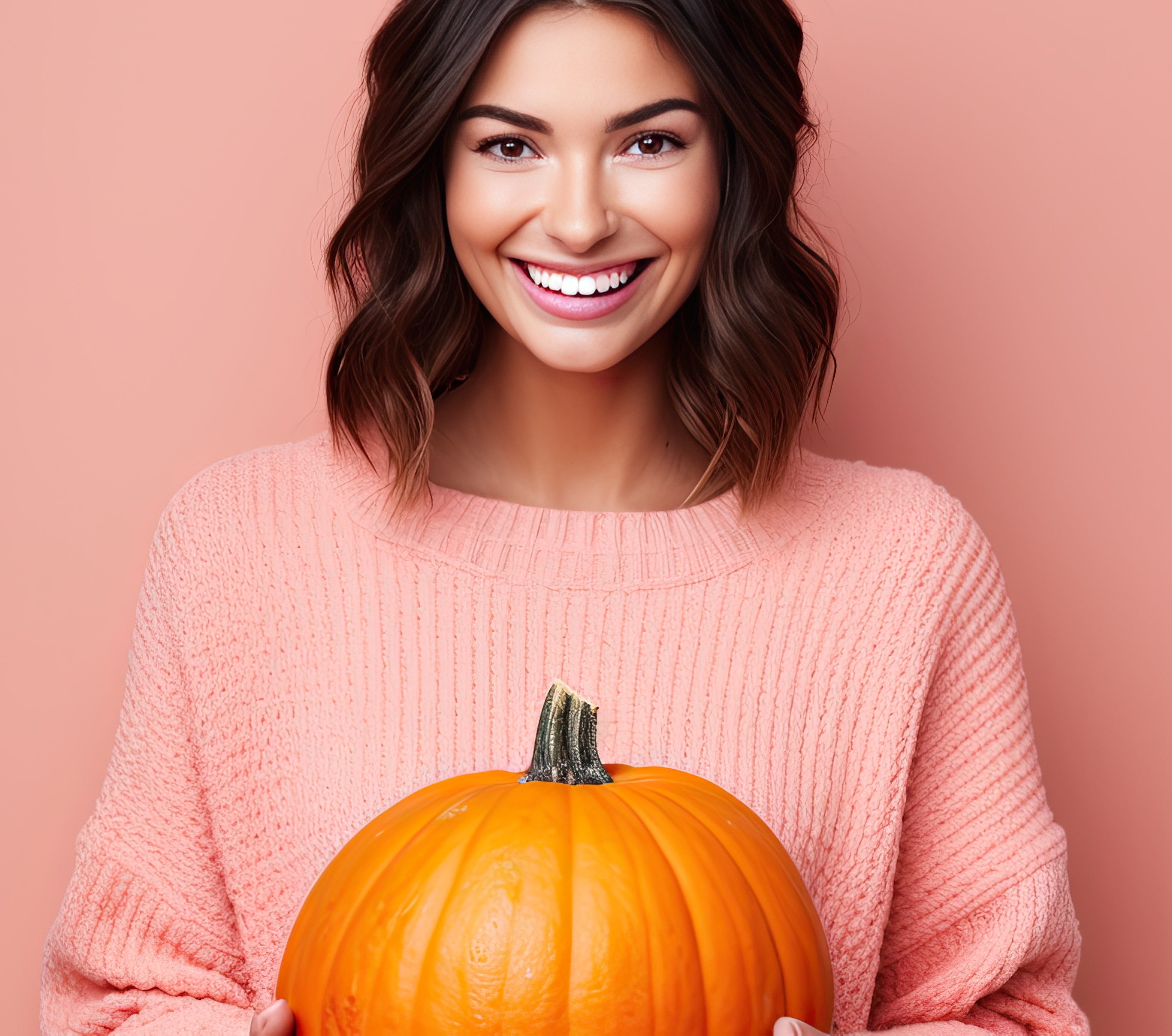 Pumpkin Spiced Mocha Facial