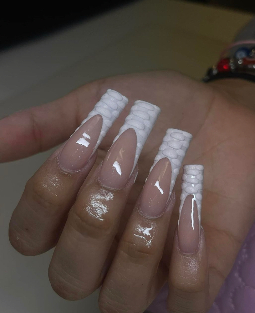 French Tip