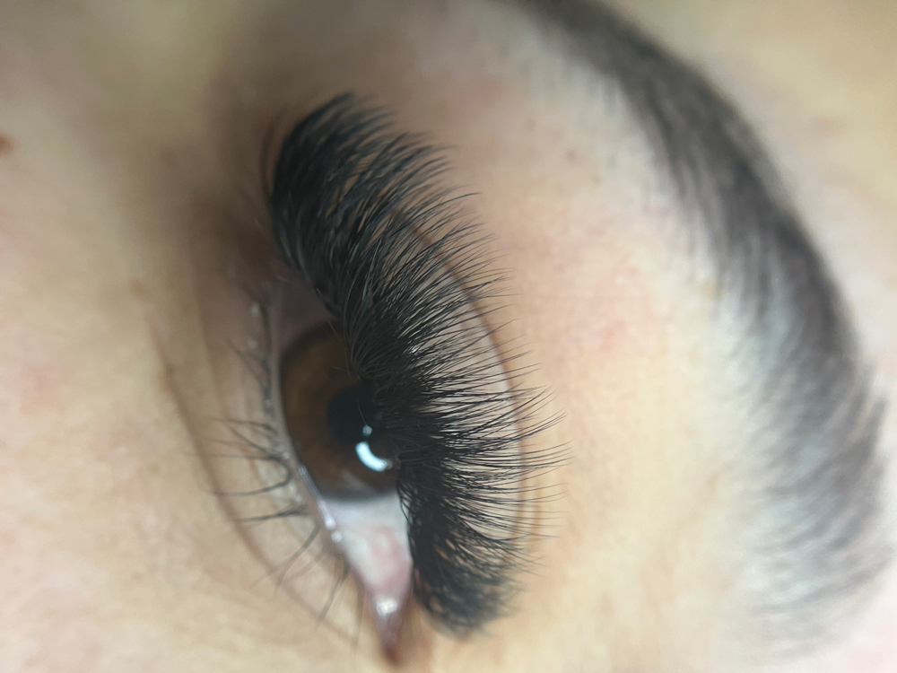 Volume Set at ILashes By Noemi in San antonio, TX