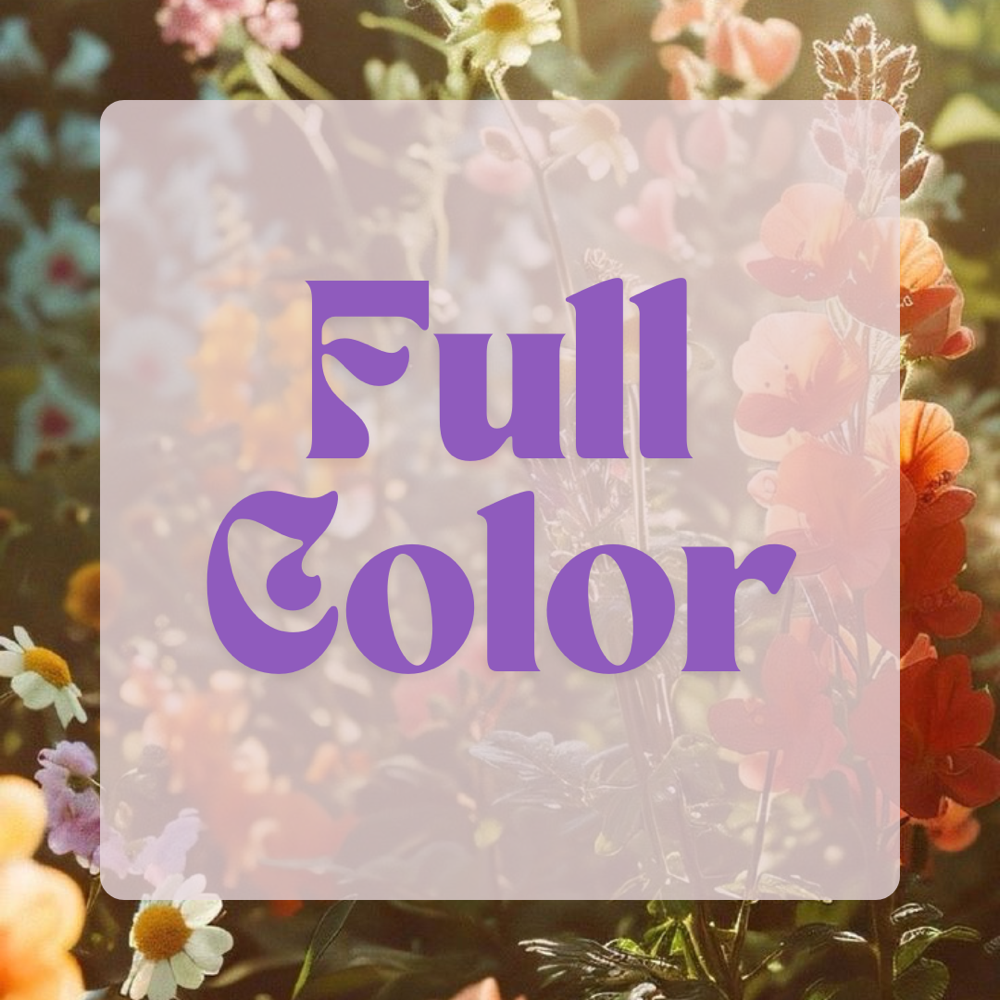 Full Color