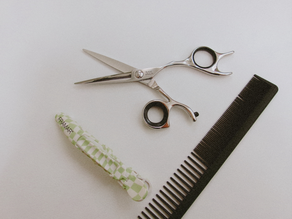 Haircuts