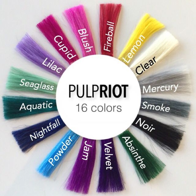 Split Color