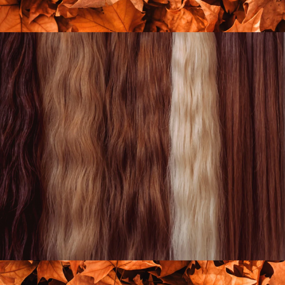 Fall Refresh Bundle at VICI Beauty and Spa in Boardman, OH