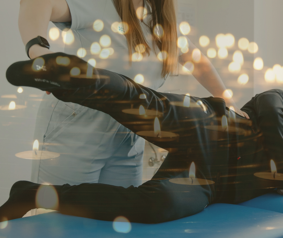 ADD ON Stretches *Read Description*