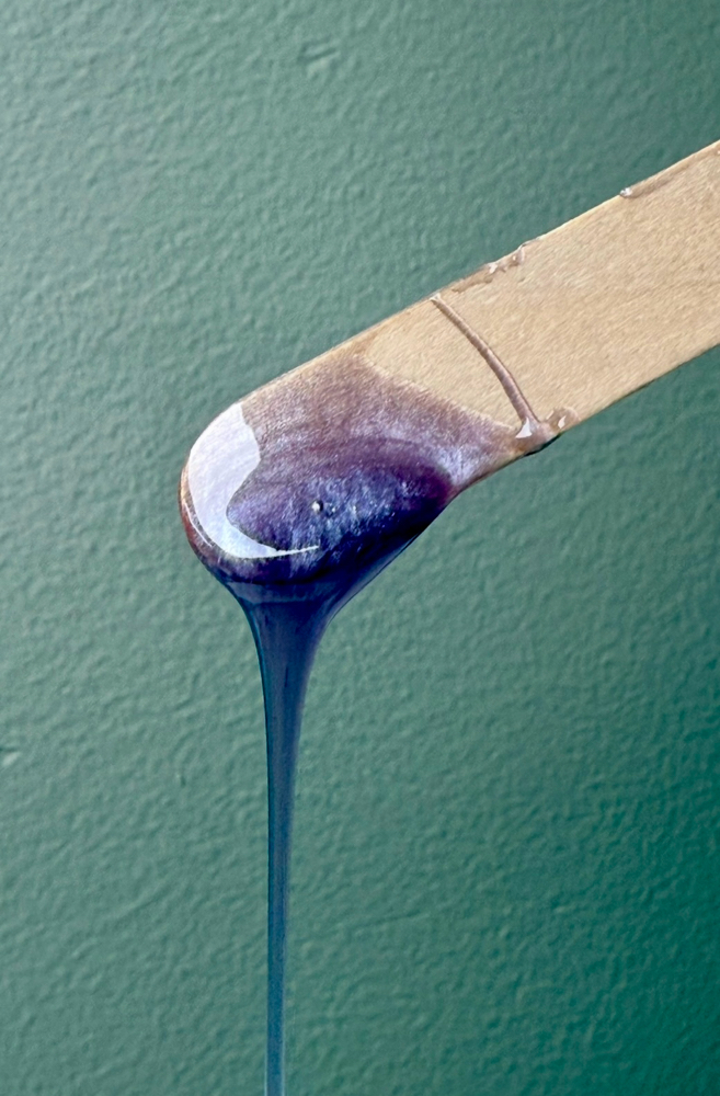Brazilian Wax