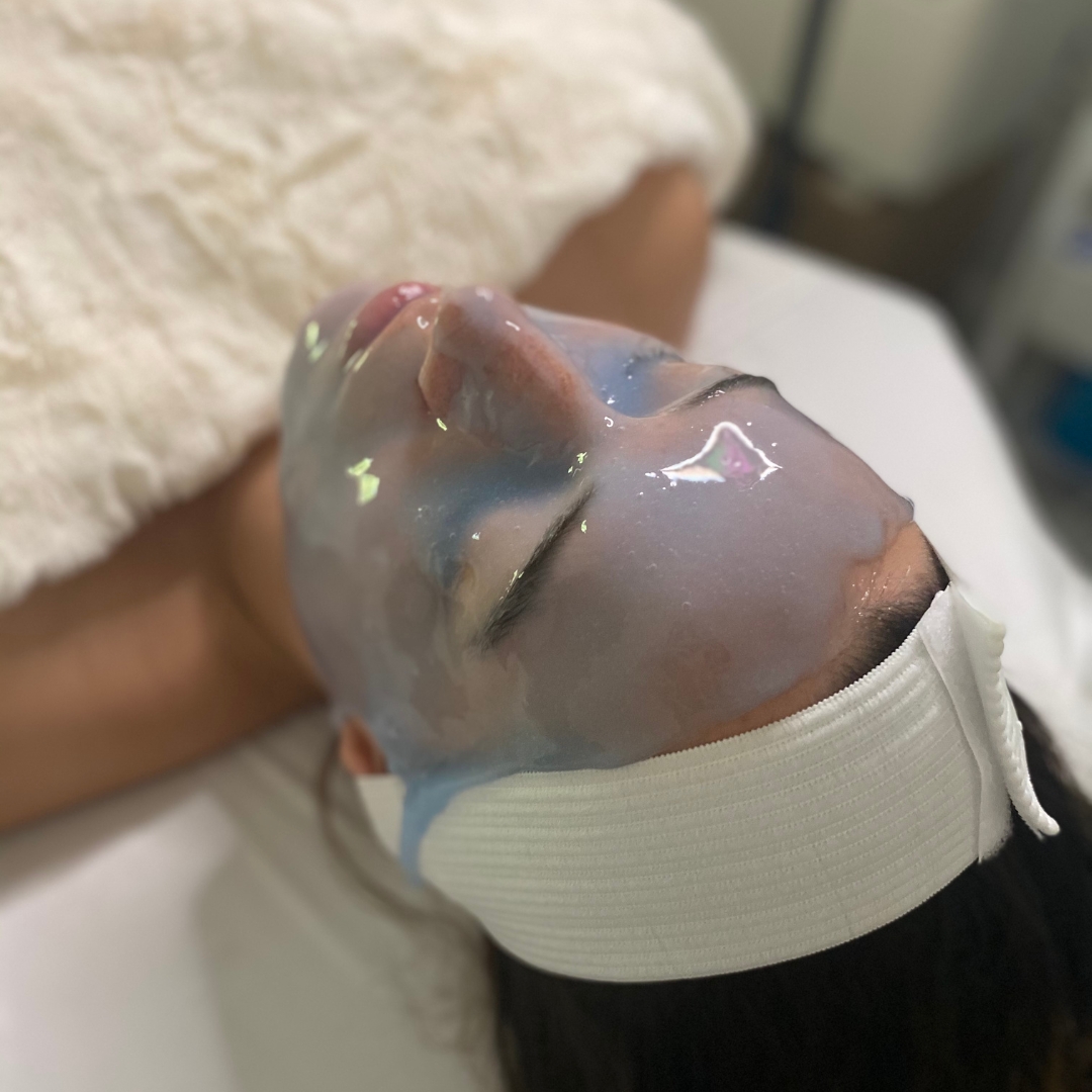 THE RELAXATION TREATMENT
