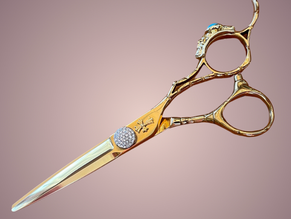 Men, Children, and Senior Haircuts at Freyja Salon and Goddess Goods in Dade City, FL